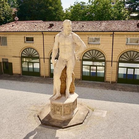 Palazzo Mantua Benavides Suites & Apartments Падуа Екстериор снимка