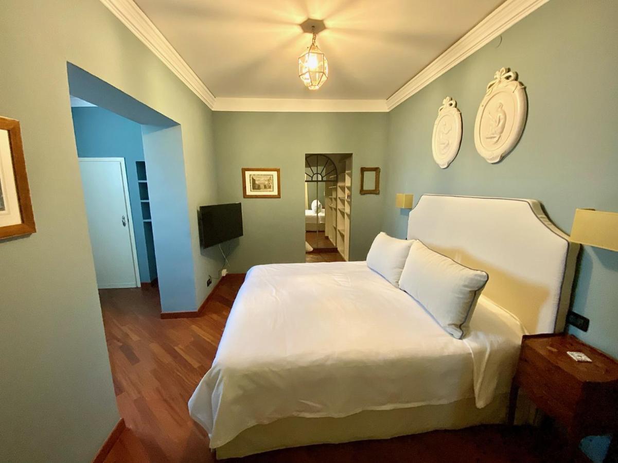 Palazzo Mantua Benavides Suites & Apartments Падуа Екстериор снимка