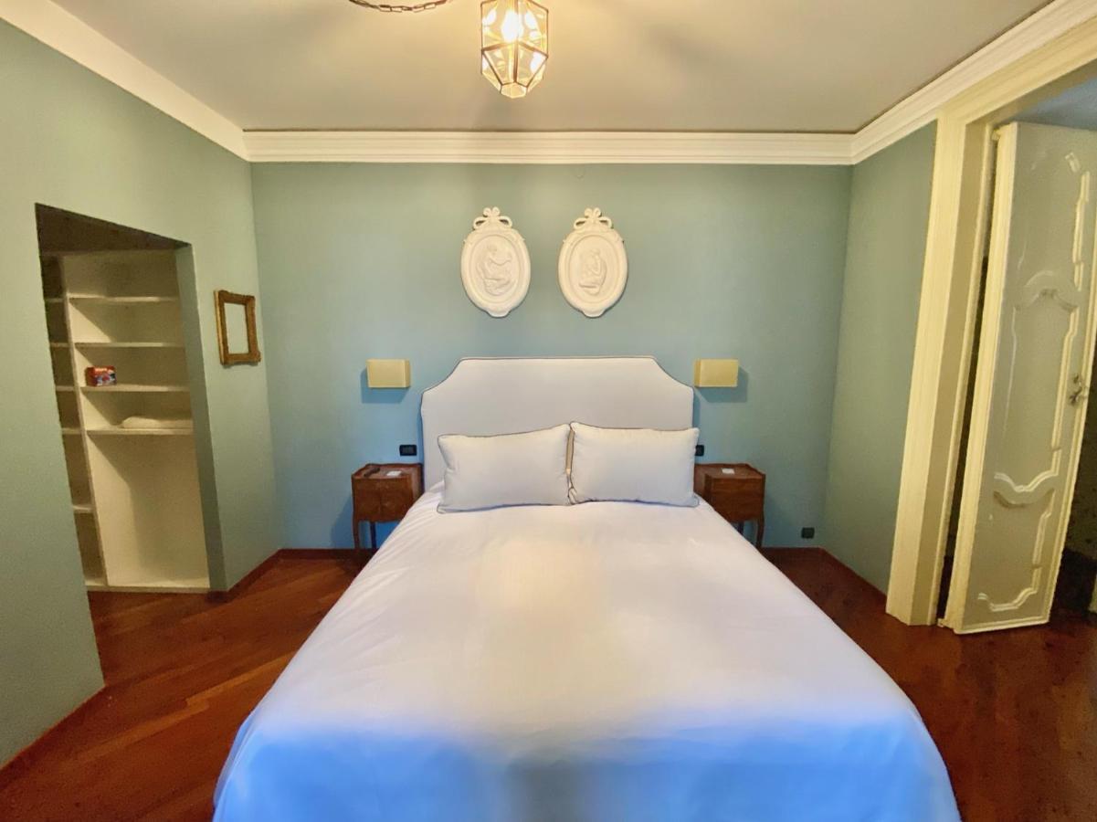 Palazzo Mantua Benavides Suites & Apartments Падуа Екстериор снимка