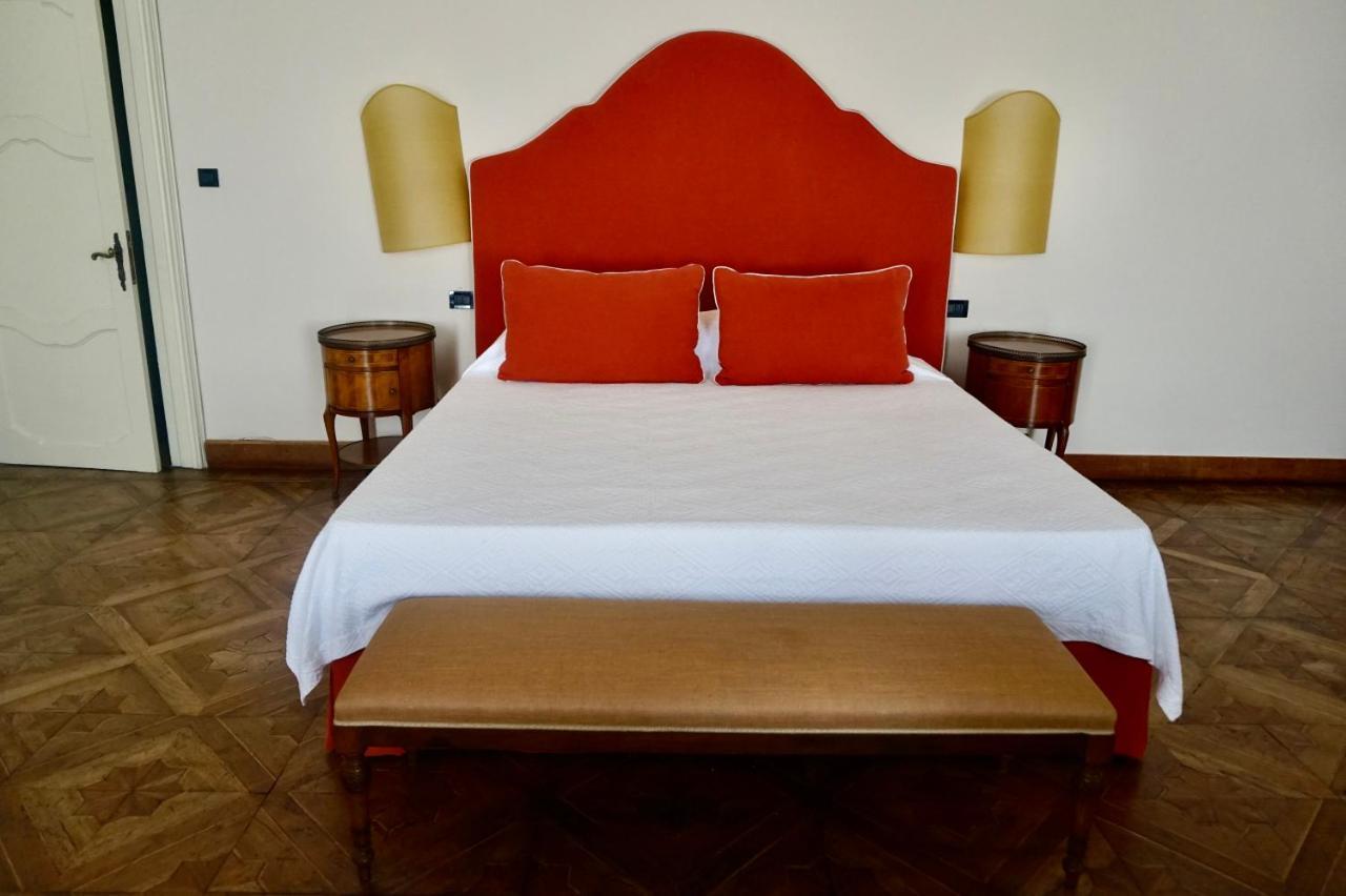 Palazzo Mantua Benavides Suites & Apartments Падуа Екстериор снимка