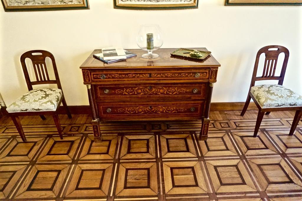 Palazzo Mantua Benavides Suites & Apartments Падуа Екстериор снимка