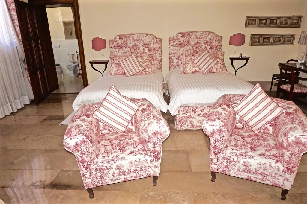 Palazzo Mantua Benavides Suites & Apartments Падуа Екстериор снимка