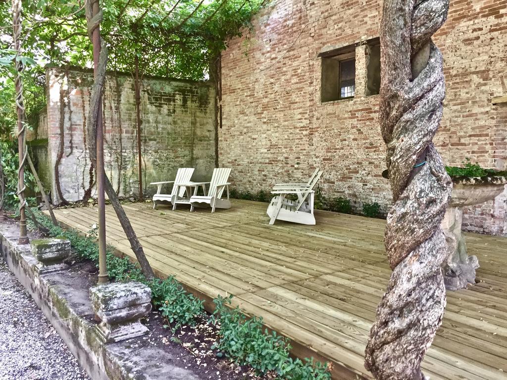 Palazzo Mantua Benavides Suites & Apartments Падуа Екстериор снимка