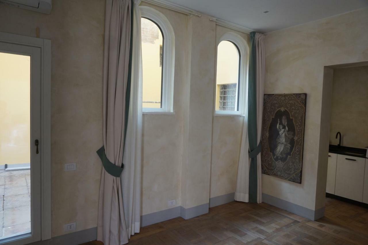 Palazzo Mantua Benavides Suites & Apartments Падуа Екстериор снимка