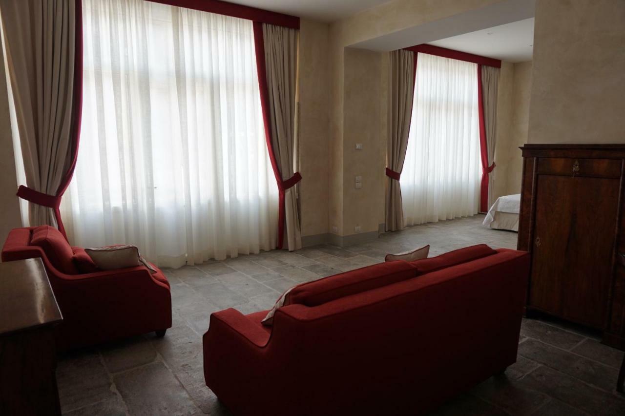 Palazzo Mantua Benavides Suites & Apartments Падуа Екстериор снимка