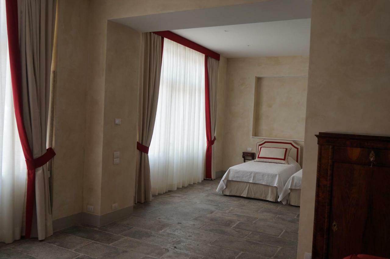Palazzo Mantua Benavides Suites & Apartments Падуа Екстериор снимка