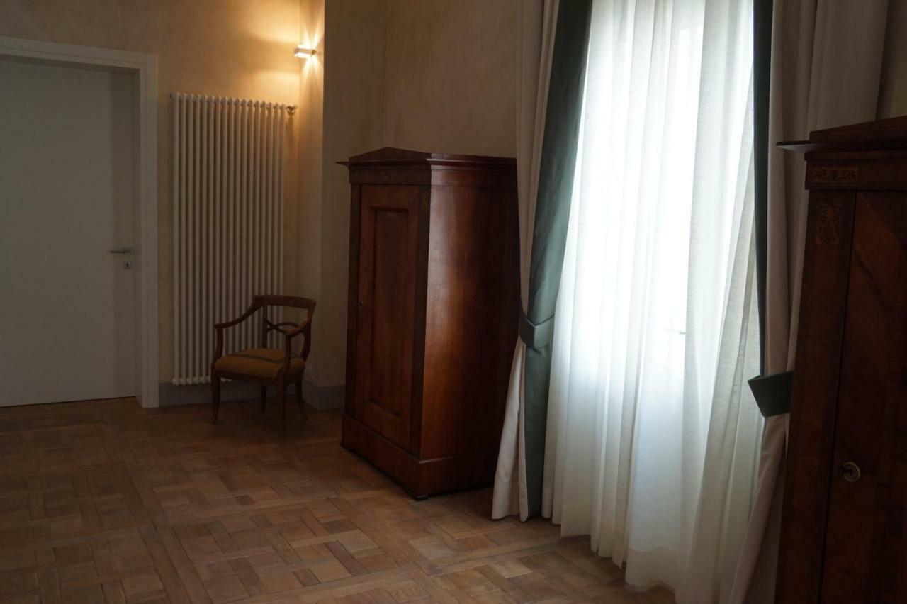 Palazzo Mantua Benavides Suites & Apartments Падуа Екстериор снимка