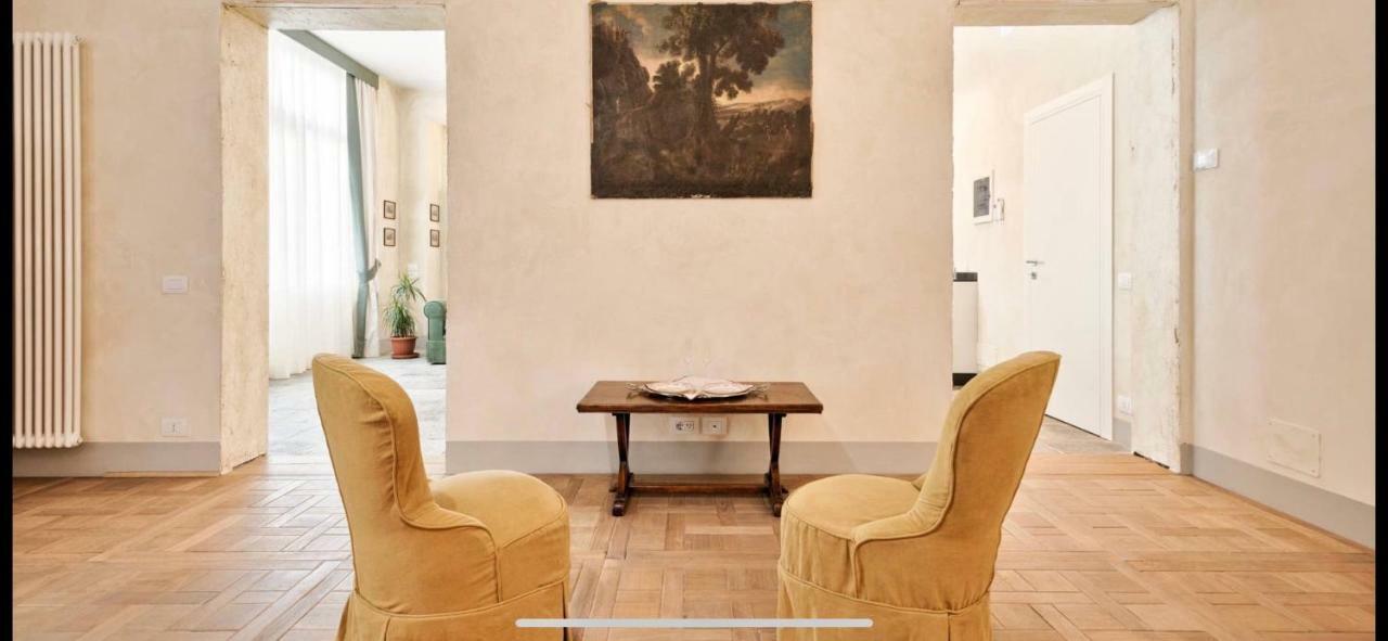 Palazzo Mantua Benavides Suites & Apartments Падуа Екстериор снимка