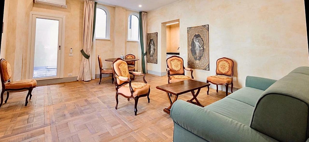 Palazzo Mantua Benavides Suites & Apartments Падуа Екстериор снимка