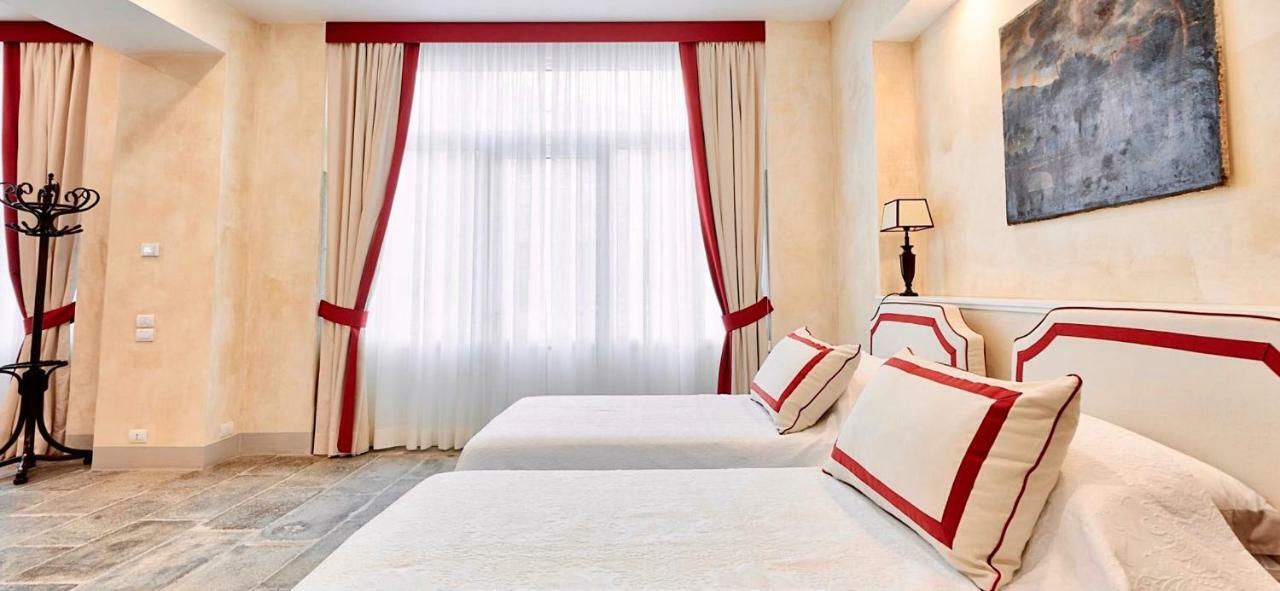 Palazzo Mantua Benavides Suites & Apartments Падуа Екстериор снимка